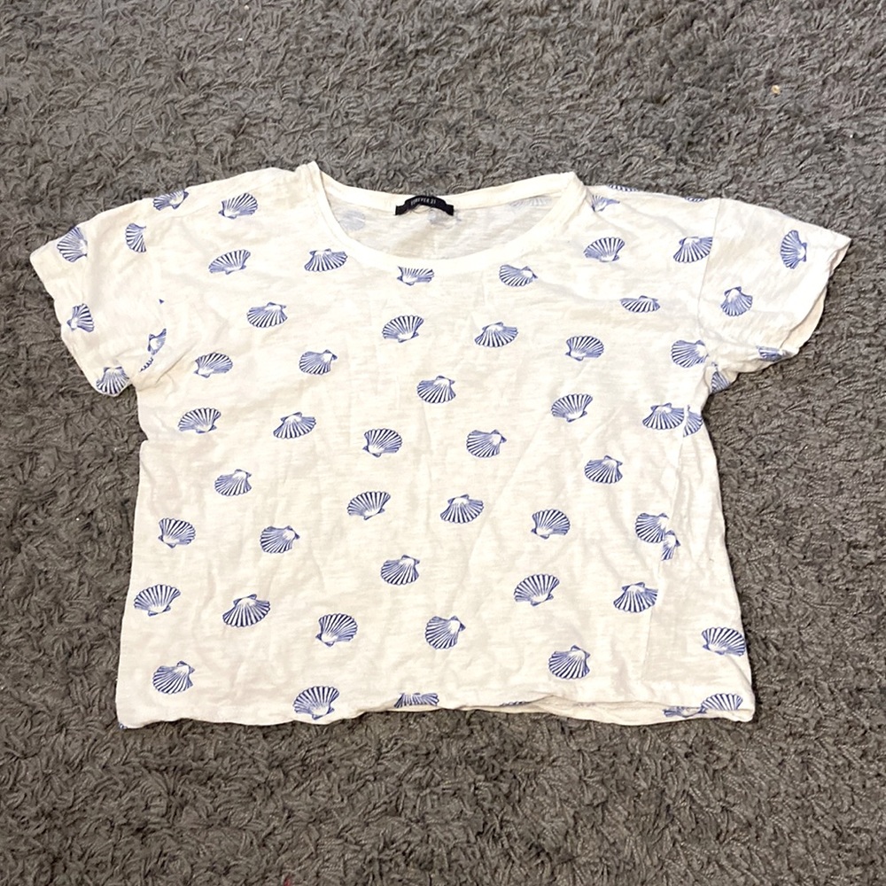 Forever 21 Small Top